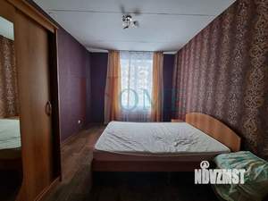 2-к квартира, на длительный срок, 64м2, 9/16 этаж