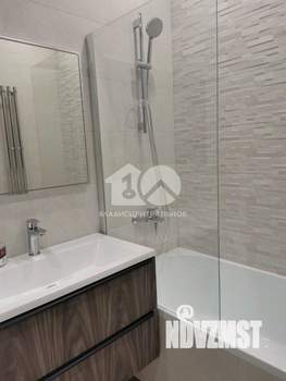 2-к квартира, на длительный срок, 45м2, 4/9 этаж