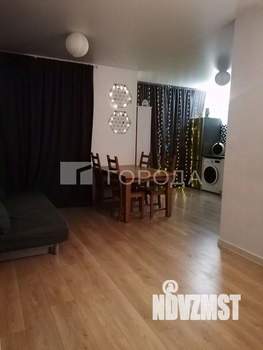 1-к квартира, на длительный срок, 36м2, 2/26 этаж