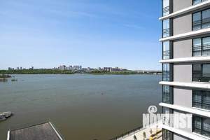 1-к квартира, посуточно, 30м2, 5/15 этаж