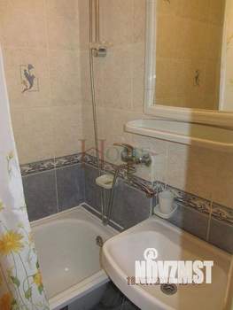 2-к квартира, на длительный срок, 55м2, 4/9 этаж