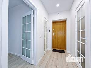 1-к квартира, на длительный срок, 35м2, 3/10 этаж