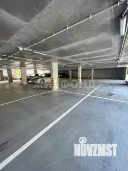 Студия квартира, на длительный срок, 30м2, 12/19 этаж