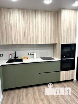 2-к квартира, на длительный срок, 43м2, 7/26 этаж
