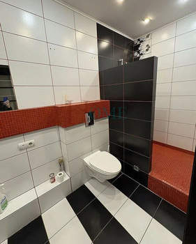 2-к квартира, на длительный срок, 65м2, 14/16 этаж