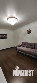 1-к квартира, посуточно, 32м2, 5/9 этаж