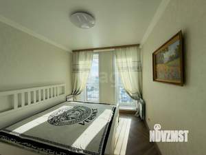 2-к квартира, на длительный срок, 56м2, 3/9 этаж