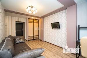2-к квартира, на длительный срок, 60м2, 1/9 этаж