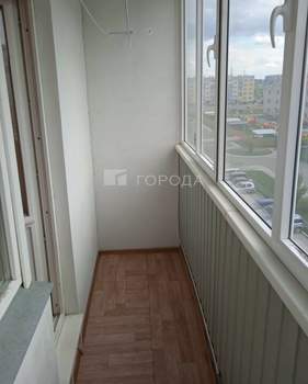 Студия квартира, на длительный срок, 27м2, 5/16 этаж