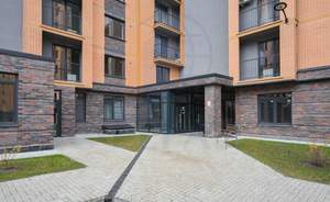 1-к квартира, на длительный срок, 34м2, 6/9 этаж