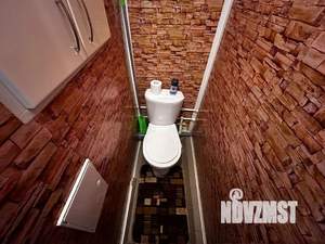 2-к квартира, посуточно, 60м2, 8/10 этаж