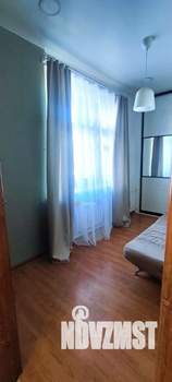 2-к квартира, на длительный срок, 47м2, 2/5 этаж