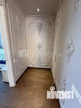 4-к квартира, на длительный срок, 125м2, 5/7 этаж