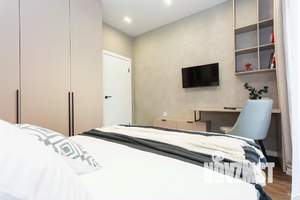 1-к квартира, посуточно, 39м2, 1/1 этаж