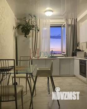 3-к квартира, на длительный срок, 70м2, 17/18 этаж