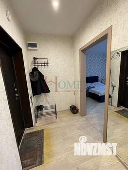 1-к квартира, на длительный срок, 42м2, 5/16 этаж