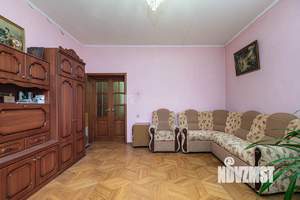 2-к квартира, на длительный срок, 108м2, 3/6 этаж