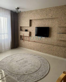 5-к квартира, на длительный срок, 170м2, 18/18 этаж