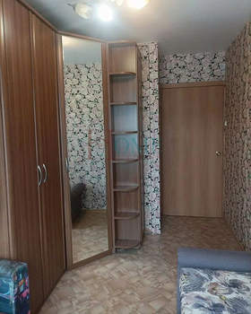 2-к квартира, на длительный срок, 48м2, 2/5 этаж