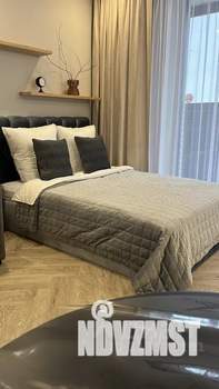 Студия квартира, посуточно, 30м2, 23/30 этаж