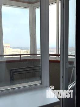 1-к квартира, на длительный срок, 39м2, 18/26 этаж