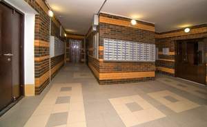 1-к квартира, на длительный срок, 43м2, 18/25 этаж