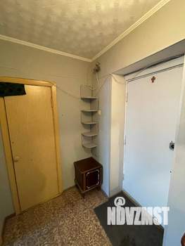 1-к квартира, на длительный срок, 35м2, 10/10 этаж