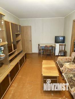 3-к квартира, на длительный срок, 52м2, 2/5 этаж
