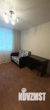 1-к квартира, на длительный срок, 30м2, 1/5 этаж