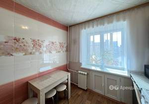 2-к квартира, на длительный срок, 48м2, 7/12 этаж