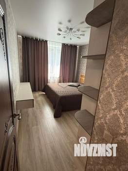 3-к квартира, на длительный срок, 80м2, 10/22 этаж