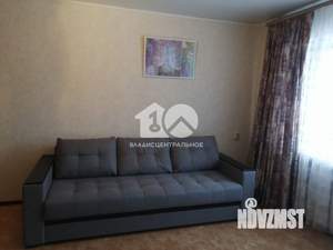 1-к квартира, на длительный срок, 30м2, 3/5 этаж