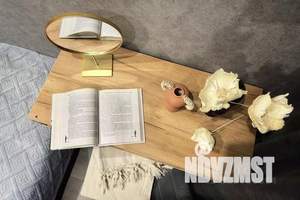 1-к квартира, посуточно, 38м2, 15/16 этаж