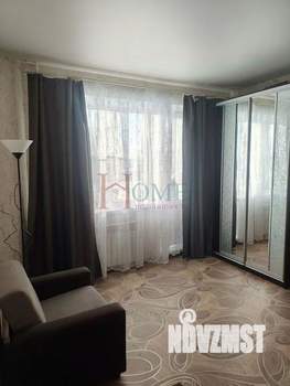 1-к квартира, на длительный срок, 37м2, 5/9 этаж