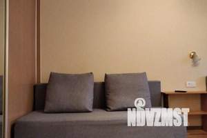 1-к квартира, посуточно, 30м2, 1/9 этаж