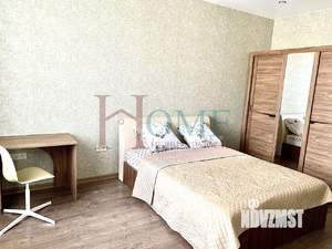 1-к квартира, на длительный срок, 49м2, 11/20 этаж