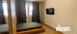 1-к квартира, на длительный срок, 40м2, 6/18 этаж