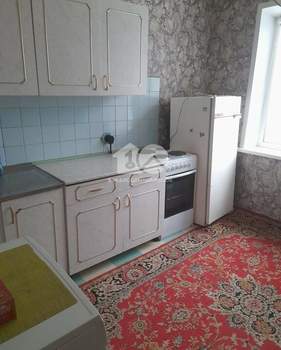 2-к квартира, на длительный срок, 51м2, 3/9 этаж