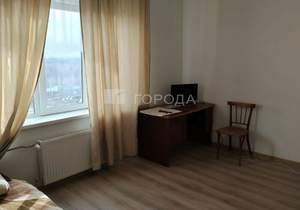 1-к квартира, на длительный срок, 42м2, 1/10 этаж