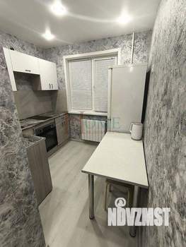 1-к квартира, на длительный срок, 32м2, 1/5 этаж