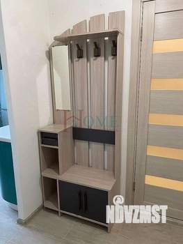 1-к квартира, на длительный срок, 33м2, 5/12 этаж