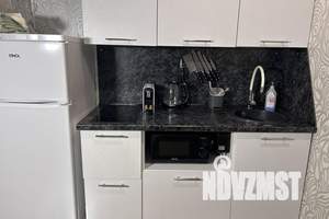 1-к квартира, посуточно, 29м2, 2/17 этаж