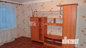 1-к квартира, на длительный срок, 33м2, 3/5 этаж