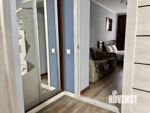 3-к квартира, посуточно, 56м2, 1/1 этаж