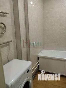 1-к квартира, на длительный срок, 33м2, 3/20 этаж