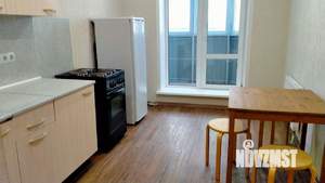 1-к квартира, на длительный срок, 45м2, 26/29 этаж