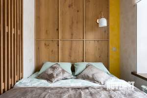 Студия квартира, посуточно, 22м2, 1/25 этаж