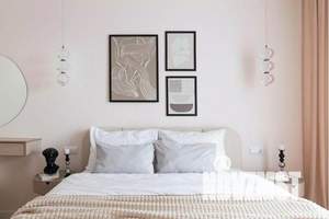 3-к квартира, посуточно, 67м2, 5/17 этаж