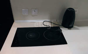 Студия квартира, на длительный срок, 21м2, 5/17 этаж