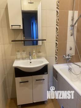 2-к квартира, на длительный срок, 55м2, 4/9 этаж